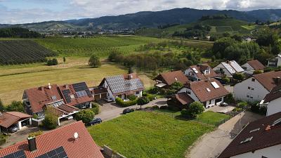IHR GRUND FÜR DIE ZUKUNFT - Grundstück Oberkirch | Angebot:26608961