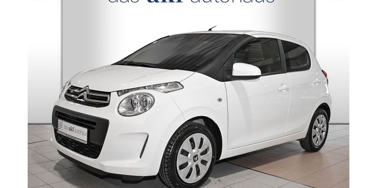 Citroen C1 32.273 km 10.750 &euro; Schwerte 58239