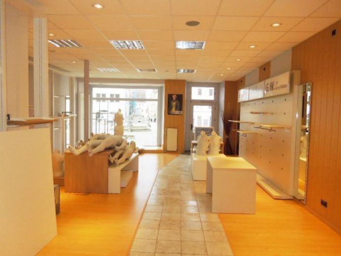 Gewerbeobjekt Torgau - 850&euro; | Angebot:11960675