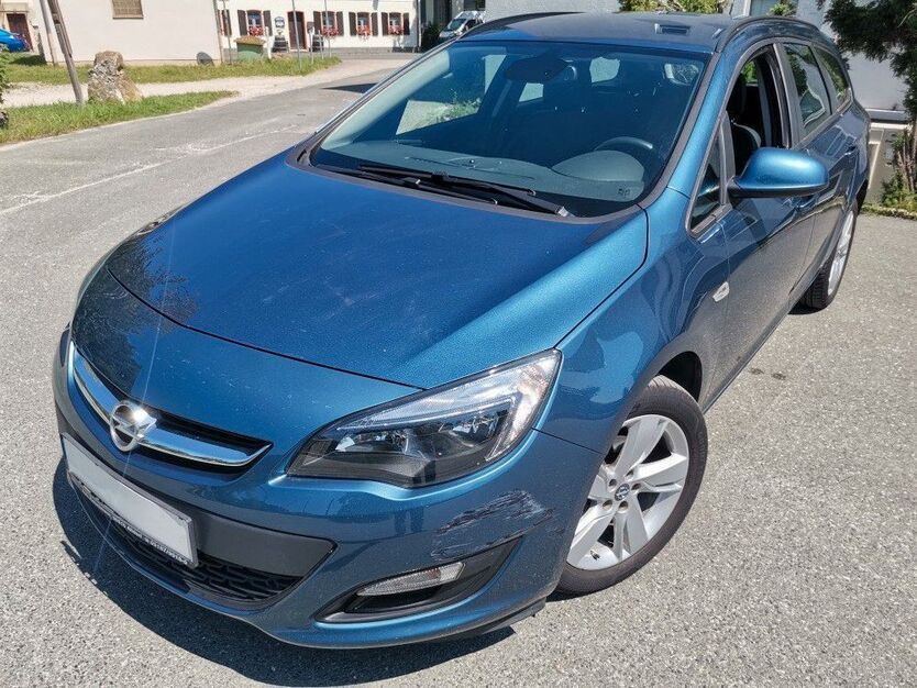 Astra