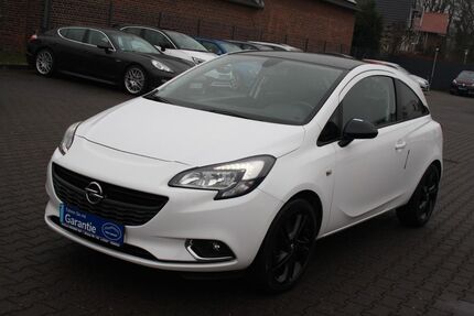 Opel Corsa 71.000 km 8.290 &euro; Hamm 59073