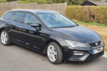Seat Leon 91.000 km 16.990 &euro; Königswinter 53639