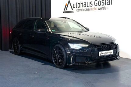 Audi A6 80.919 km 33.990 &euro; Goslar 38644