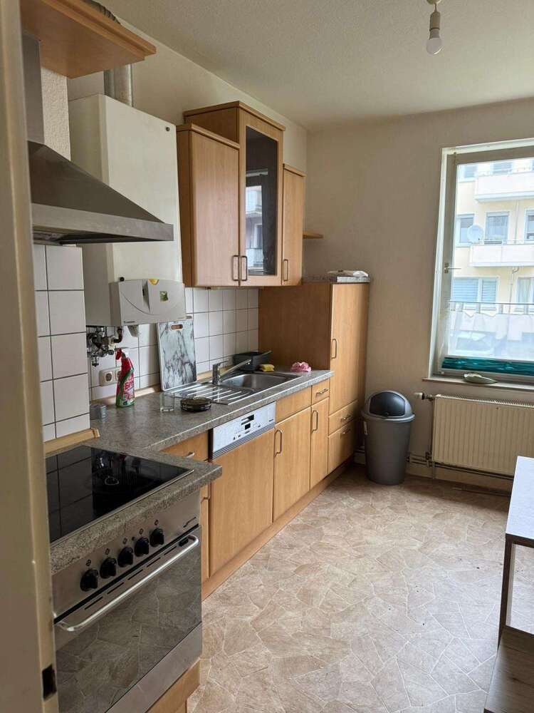 Wohnung zum Mieten in Hannover 750 € 67 m²