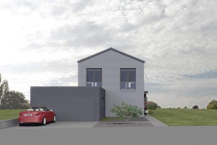 Exklusives Visio Planhaus - Ortslage Könen (Baulücke) 5 zimmer