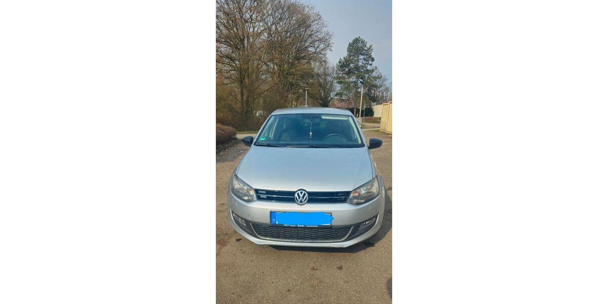 VW Polo 103.000 km 6.290 &euro; Kirchheim unter Teck 73230