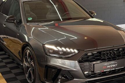 Audi A4 60.500 km 37.500 &euro; Hofgeismar 34369