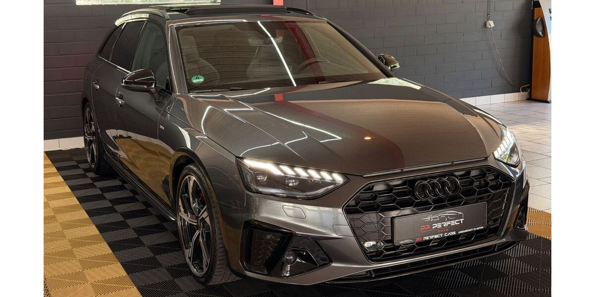 Audi A4 60.500 km 37.500 &euro; Hofgeismar 34369