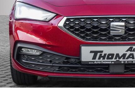 Seat Leon 50.220 km 18.889 &euro; Bonn 53227