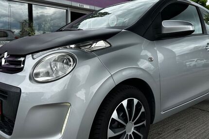 Citroen C1 81.664 km 6.770 &euro; Kabelsketal OT Gröbers 06184