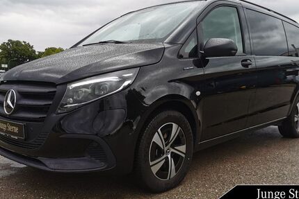 Mercedes-Benz eVito 3.825 km 46.850 € Landsberg am Lech 86899