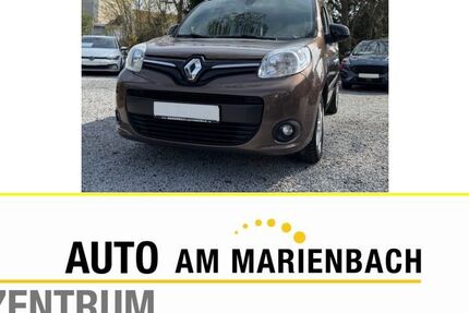 Renault Kangoo 133.400 km 9.990 &euro; Grafenrheinfeld 97506