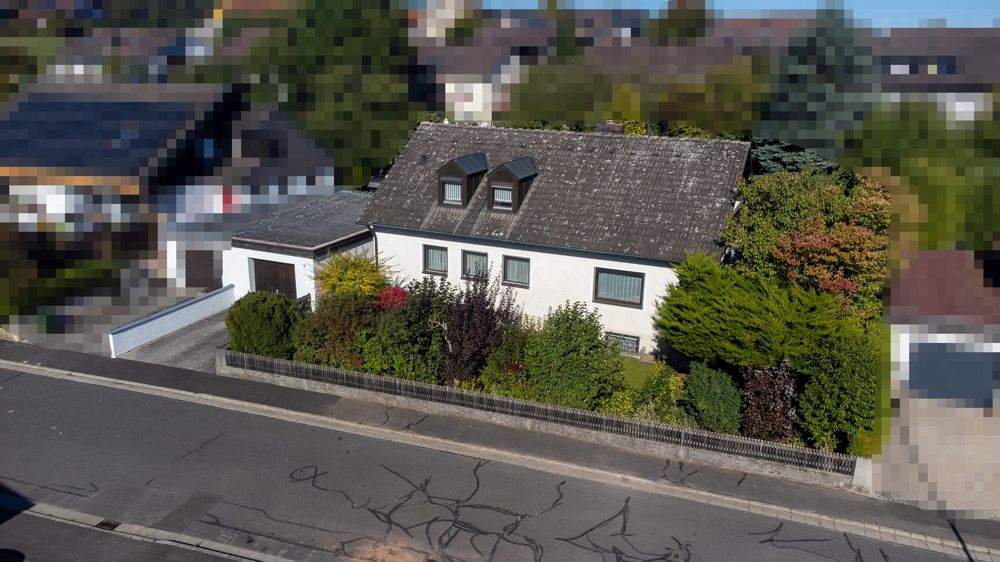 Einfamilienhaus Schnaittenbach - 5 Zimmer, 153 m&sup2;, 360.000&euro; | Angebot:25664084