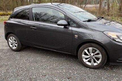 Opel Corsa 167.635 km 5.500 &euro; Marktrodach 96364