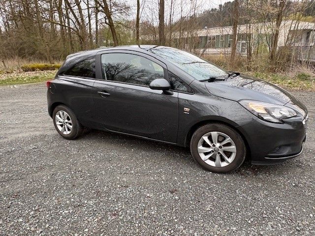 Opel Corsa 167.635 km 5.500 &euro; Marktrodach 96364