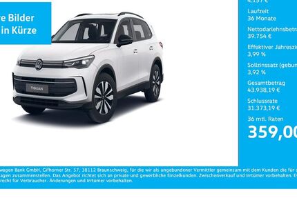 VW Tiguan 12.779 km 43.911 € Dortmund 44141