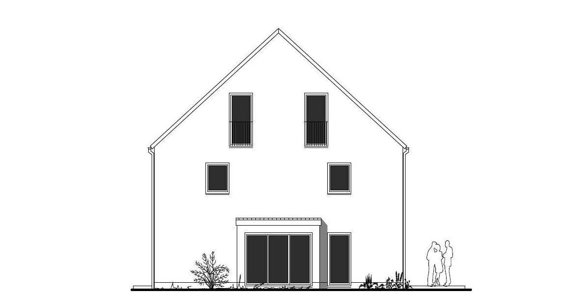 Mehrfamilienhaus, Wohnhaus Brunnthal Waldbrunn - 5 Zimmer, 144 m&sup2;, 845.000&euro; | Angebot:25685743