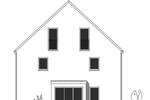 Mehrfamilienhaus, Wohnhaus Brunnthal Waldbrunn - 5 Zimmer, 144 m&sup2;, 845.000&euro; | Angebot:25685743