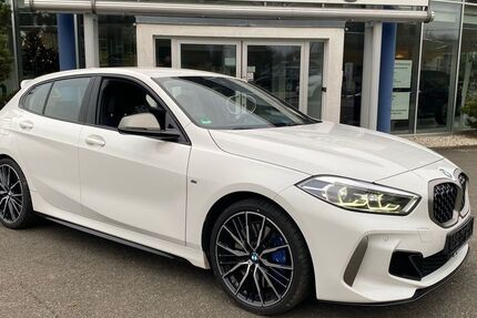 BMW M135 73.170 km 29.998 &euro; Gersdorf 09355