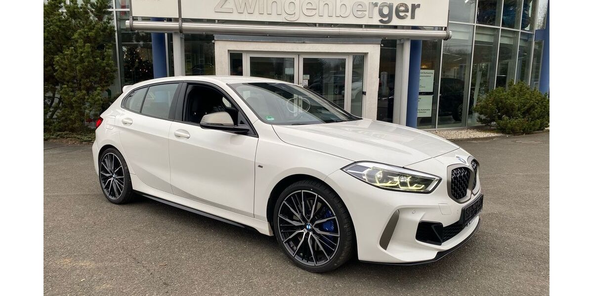 BMW M135 73.170 km 29.998 &euro; Gersdorf 09355