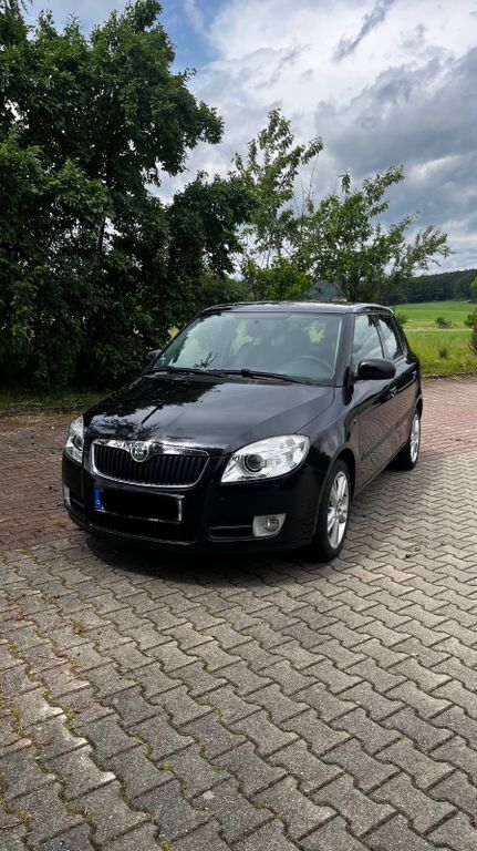 Fabia