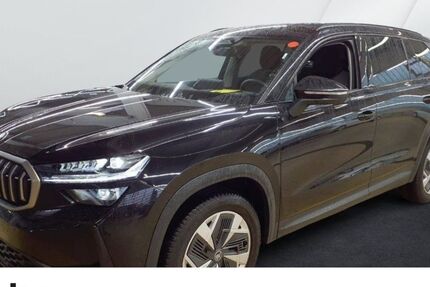 Skoda Kodiaq 16.857 km 38.730 &euro; Tübingen 72072
