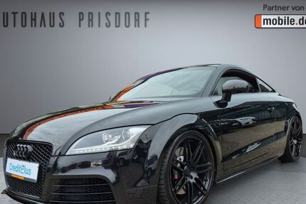 Audi TT 106.000 km 27.950 € Prisdorf bei Hamburg 25497