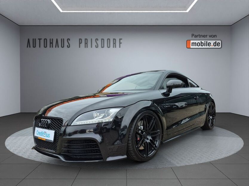 Audi TT 106.000 km 27.950 € Prisdorf bei Hamburg 25497