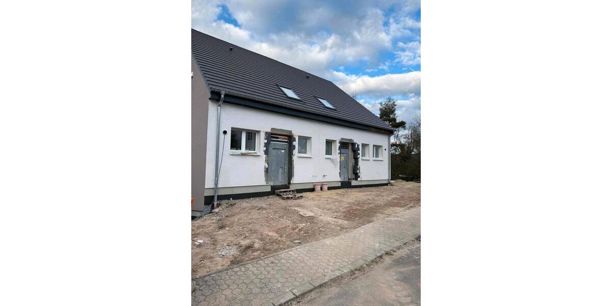 Doppelhaushälfte Pluwig - 585.000&euro; | Angebot:26786221