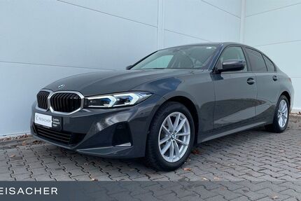 BMW 318 10.276 km 34.999 &euro; Landsberg am Lech 86899