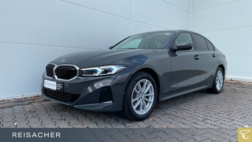 BMW 318 10.276 km 34.999 &euro; Landsberg am Lech 86899