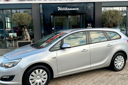 Opel Astra 180.152 km 7.950 &euro; Magdeburg 39112