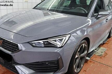 Cupra Leon 49.900 km 27.990 &euro; Gersthofen 86368