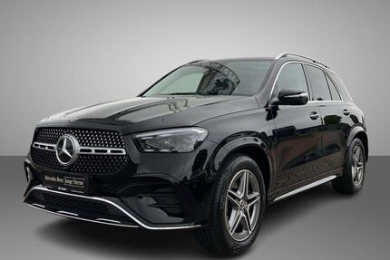 Mercedes-Benz GLE 450 20.500 km 89.290 &euro; Mühlhausen 99974