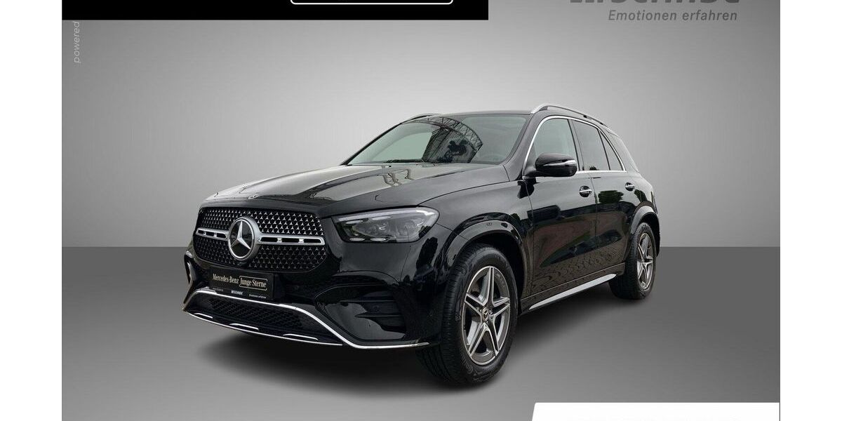 Mercedes-Benz GLE 450 20.500 km 89.290 &euro; Mühlhausen 99974