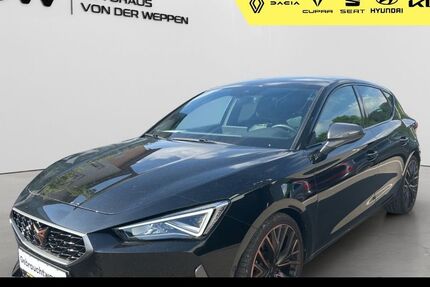 Cupra Leon 39.900 km 26.980 &euro; Mosbach 74821