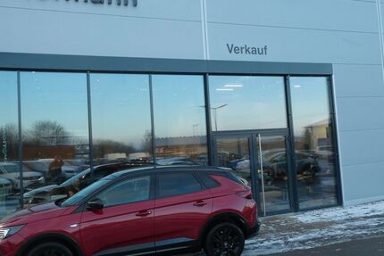 Opel Grandland (X) 143.500 km 12.950 &euro; Bad Saulgau 88348