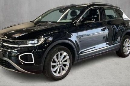 VW T-Roc 78.252 km 25.750 € Simmern 55469