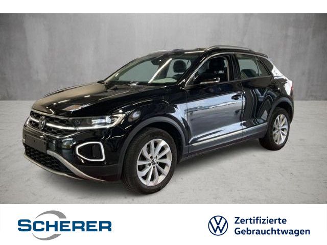 VW T-Roc 78.252 km 25.750 € Simmern 55469