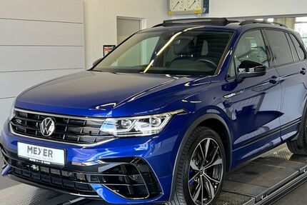 VW Tiguan 49.178 km 38.889 &euro; Tostedt 21255