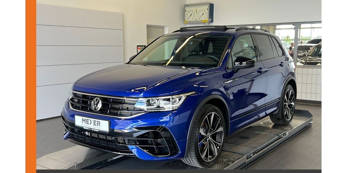 VW Tiguan 49.178 km 38.889 &euro; Tostedt 21255