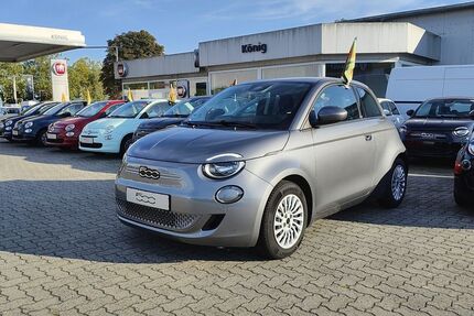 Fiat 500e 10.859 km 25.999 € Massen 03238