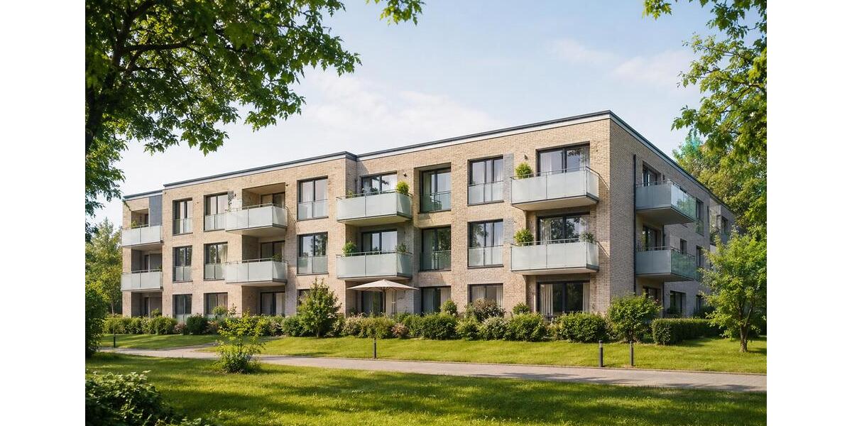 Etagenwohnung Rinteln - 4 Zimmer, 87 m&sup2;, 688&euro; | Angebot:26634832
