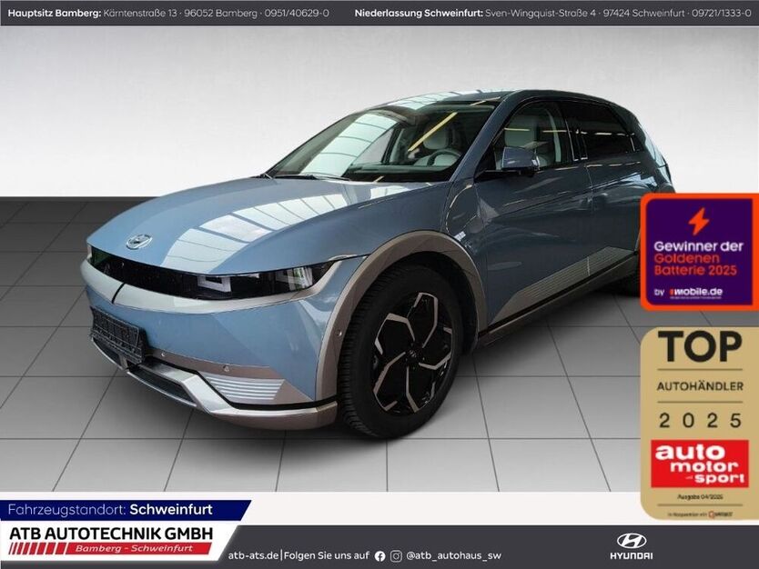 IONIQ 5