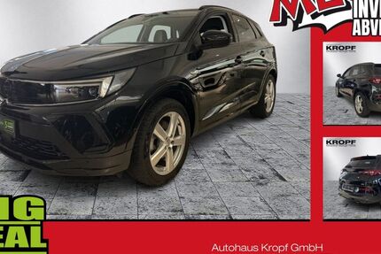 Opel Grandland (X) 35.456 km 27.790 &euro; Nürnberg 90429