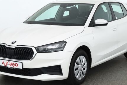 Skoda Fabia 39.712 km 14.990 &euro; Gotha 99867