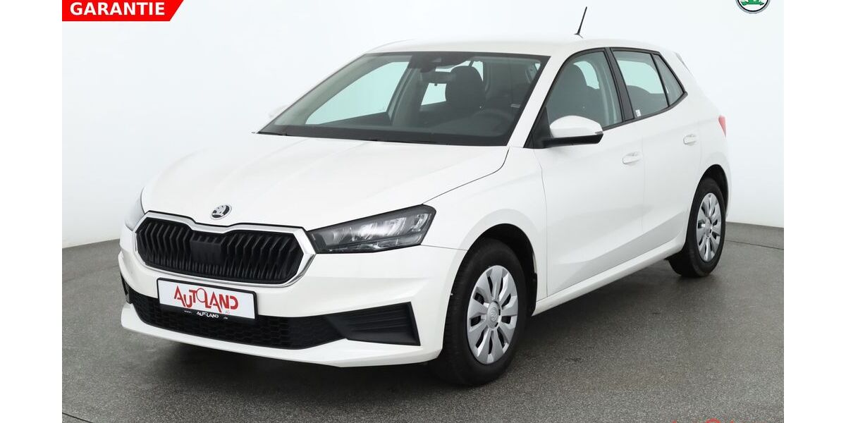 Skoda Fabia 39.712 km 14.990 &euro; Gotha 99867