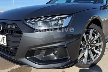 Audi A4 69.300 km 24.990 &euro; Stuttgart 70499