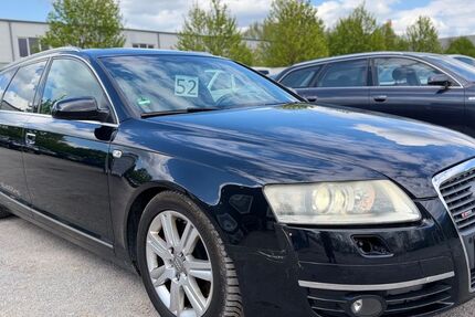 Audi A6 363.394 km 1.900 &euro; Augsburg 86167