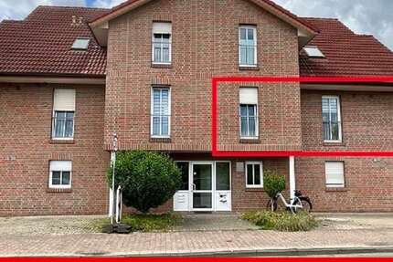 Wohnung Lingen - 2 Zimmer, 71 m&sup2;, 159.000&euro; | Angebot:26975799